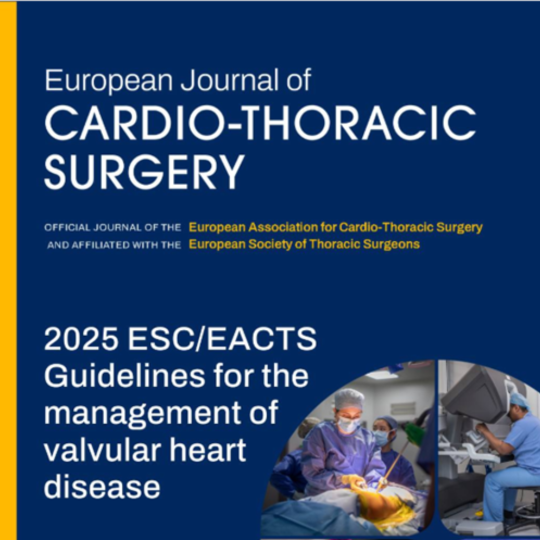 New guidance recommends earlier, less-invasive treatment