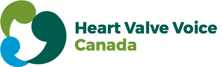 Heart Valve Voice Canada