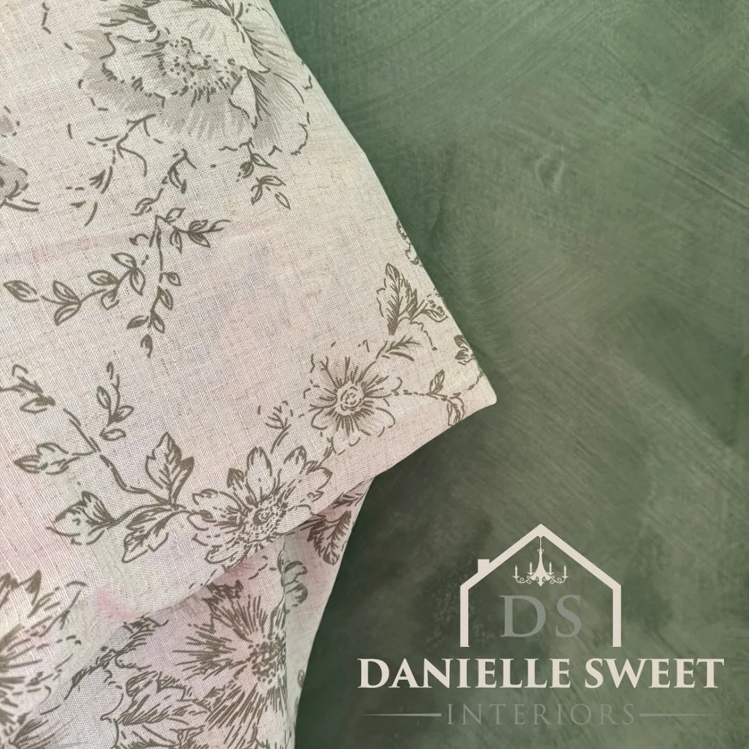DANIELLE SWEET INTERIORS