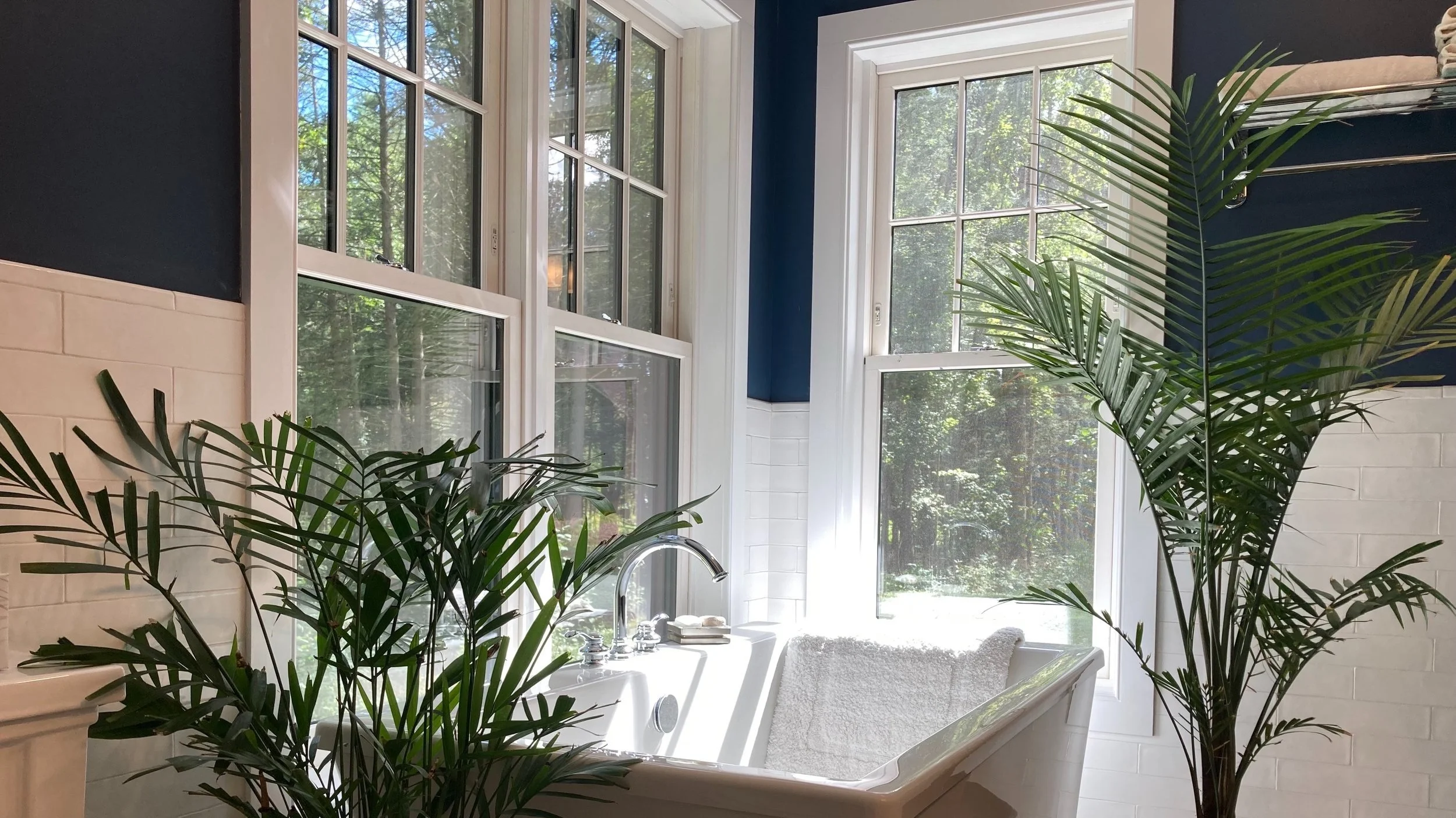 DANIELLE SWEET INTERIORS