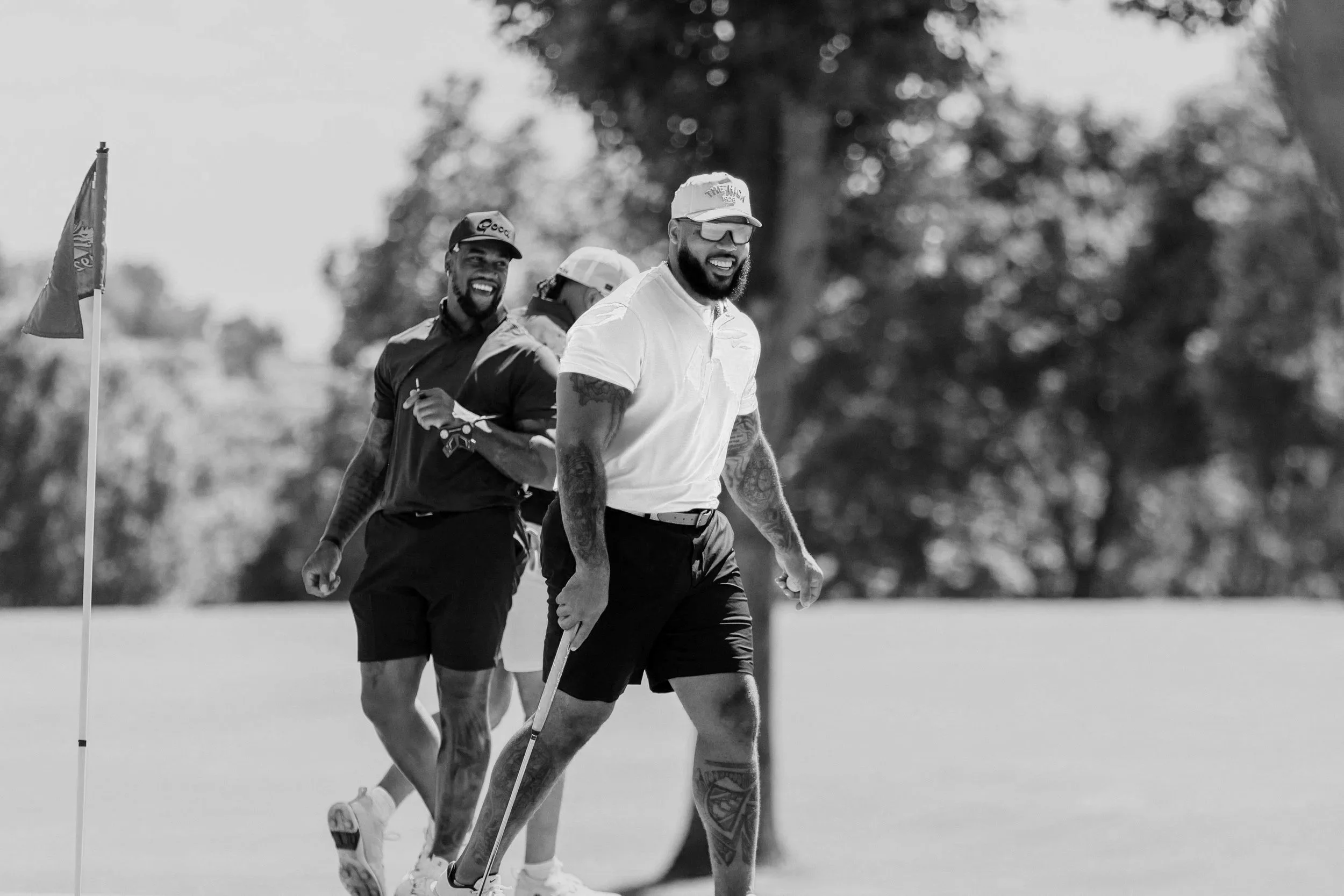 Golf Tournaments &amp; Events