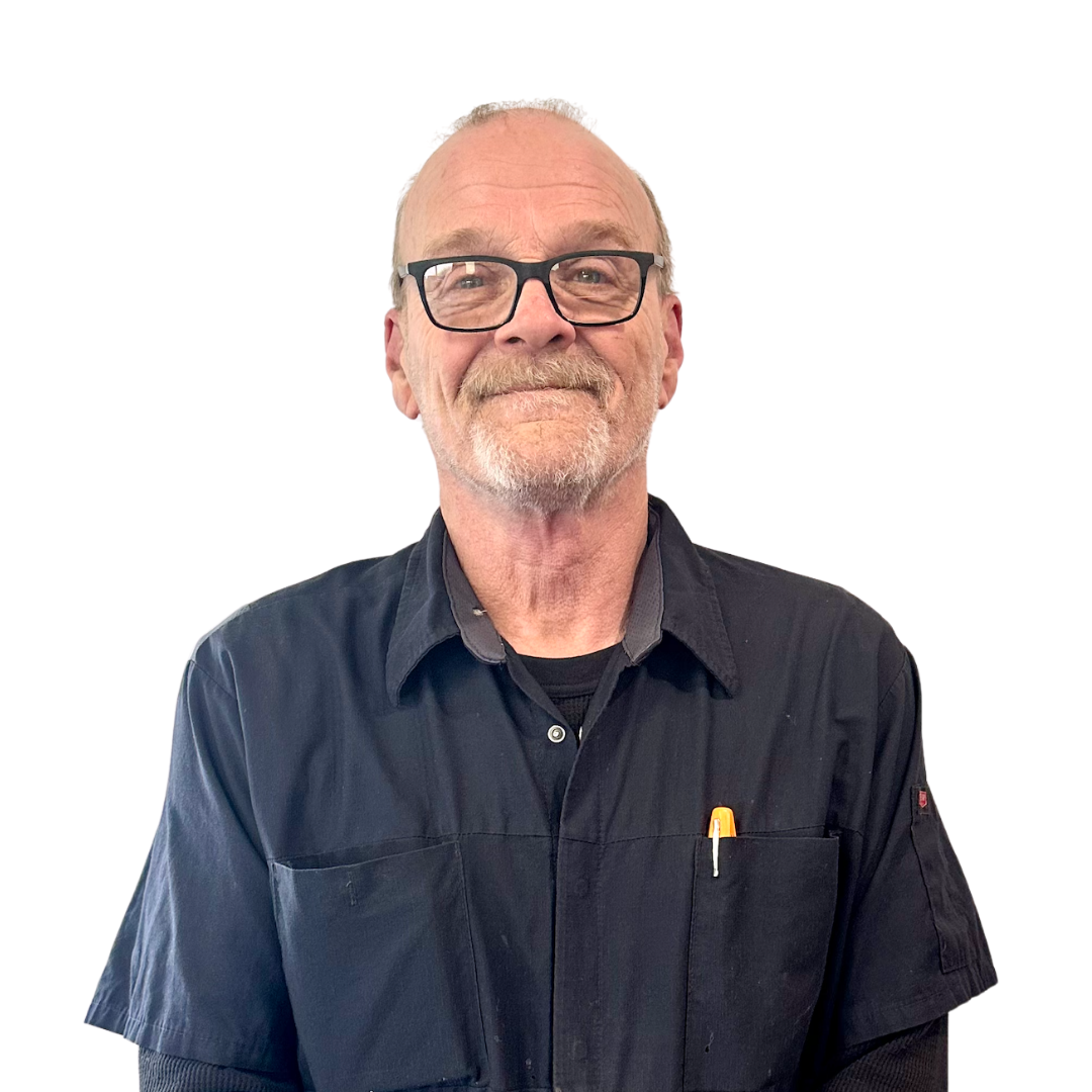 Bill 1215 Tire and Auto Woodstock Ontario