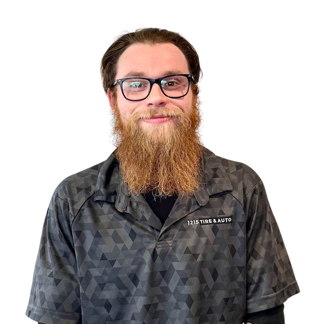 Graham Mack 1215 Tire and Auto Woodstock Ontario