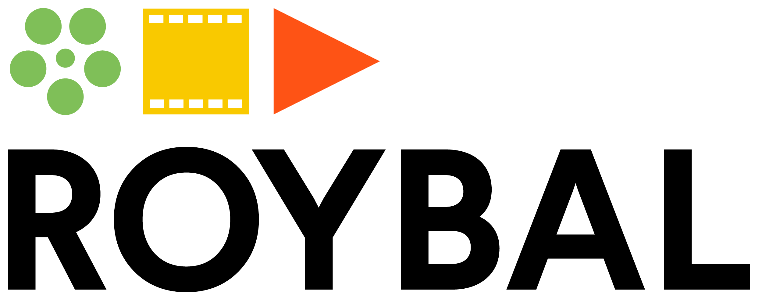 Royabal film integration institute ame institute