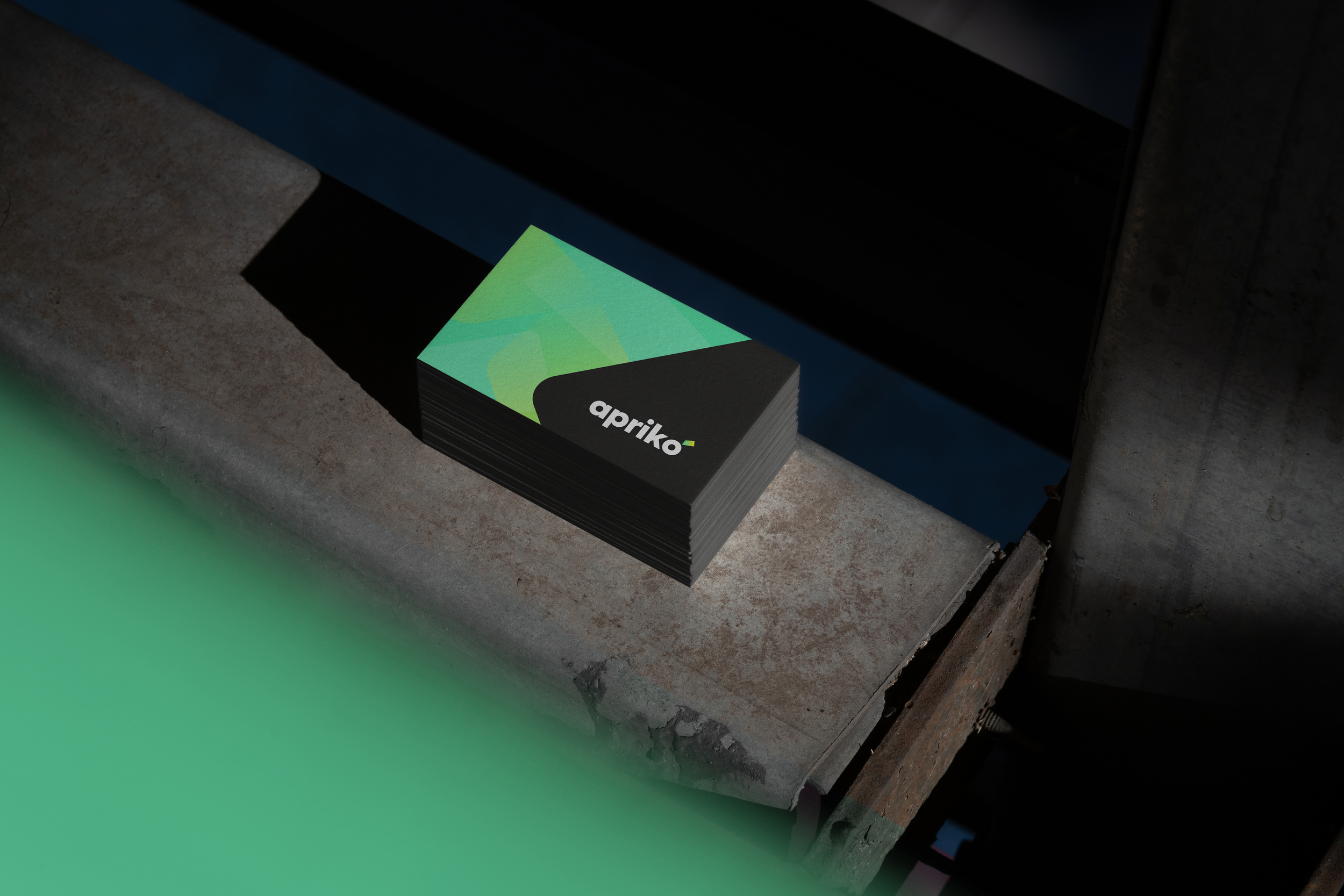 Apriko Softwarelösung für Personalberatung