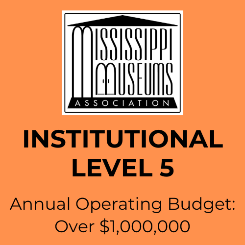 Institutional Membership - Level 5