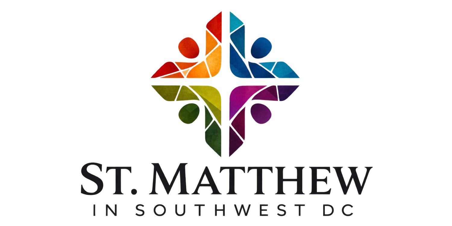 St. Matthew Lutheran Church DC