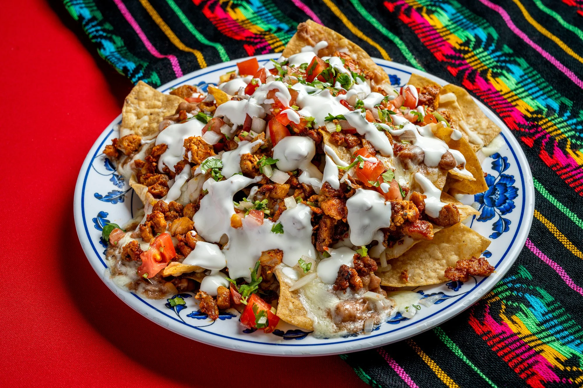 Gallery — Restaurant Acapulco