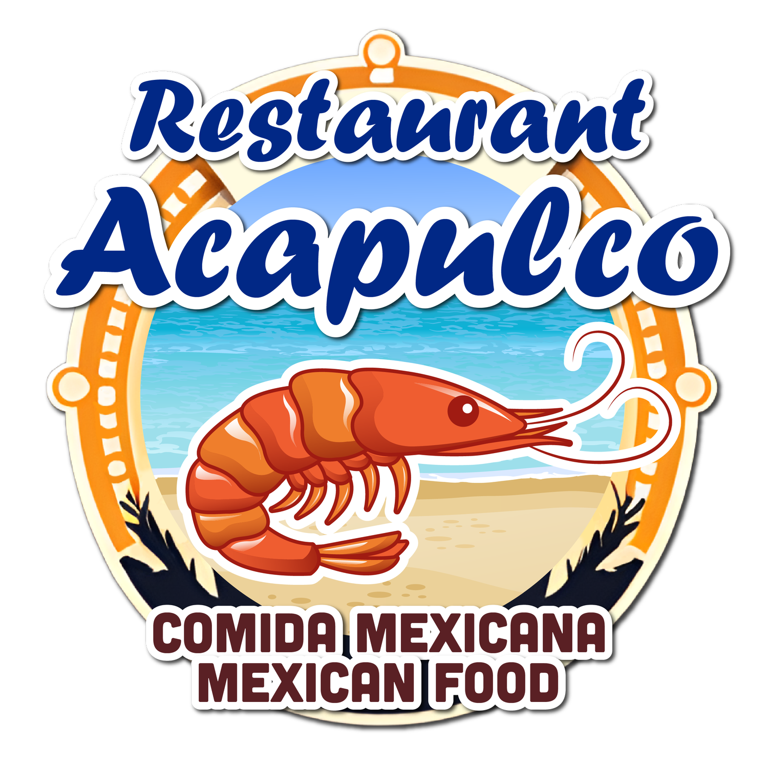 Restaurant Acapulco