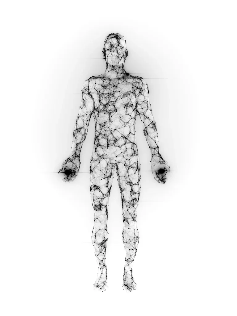 Post 3: Fascia — The Living Web