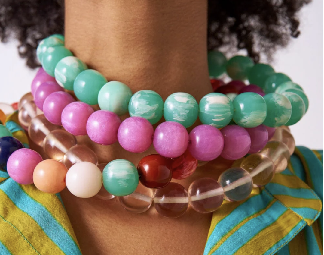 Ink + Alloy Spring Collection