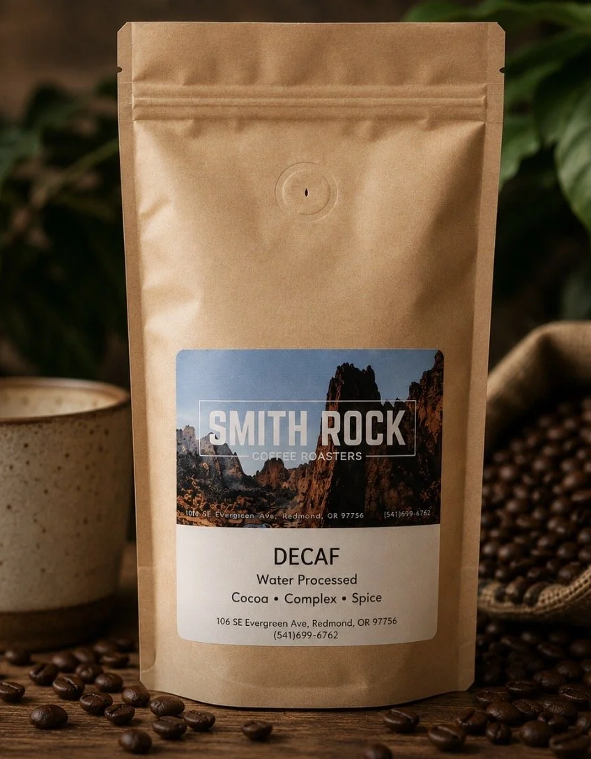 Decaf