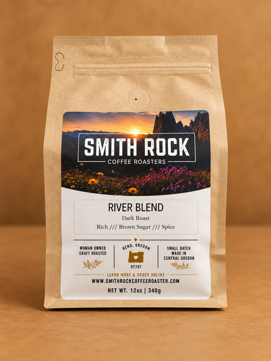 River Blend