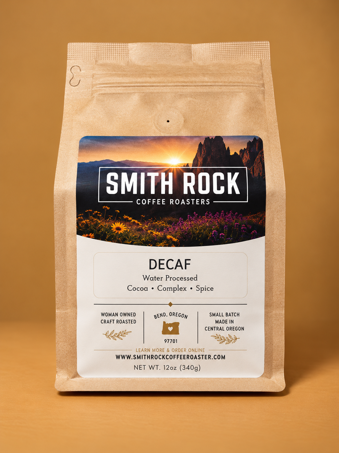 Decaf