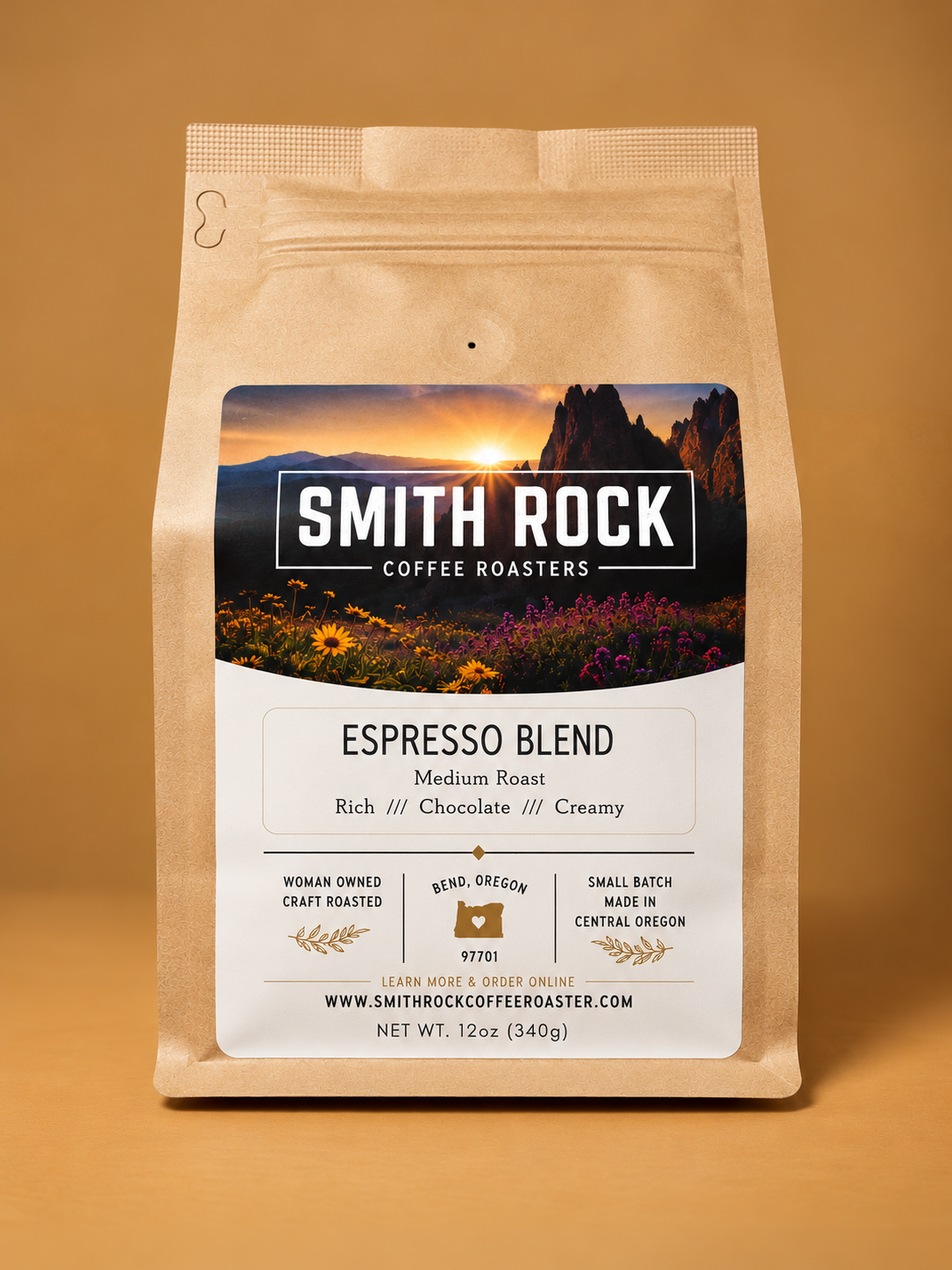Espresso Blend