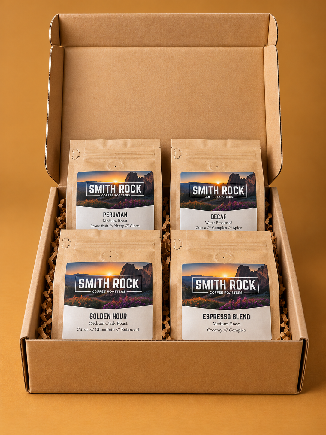 Sample pack!