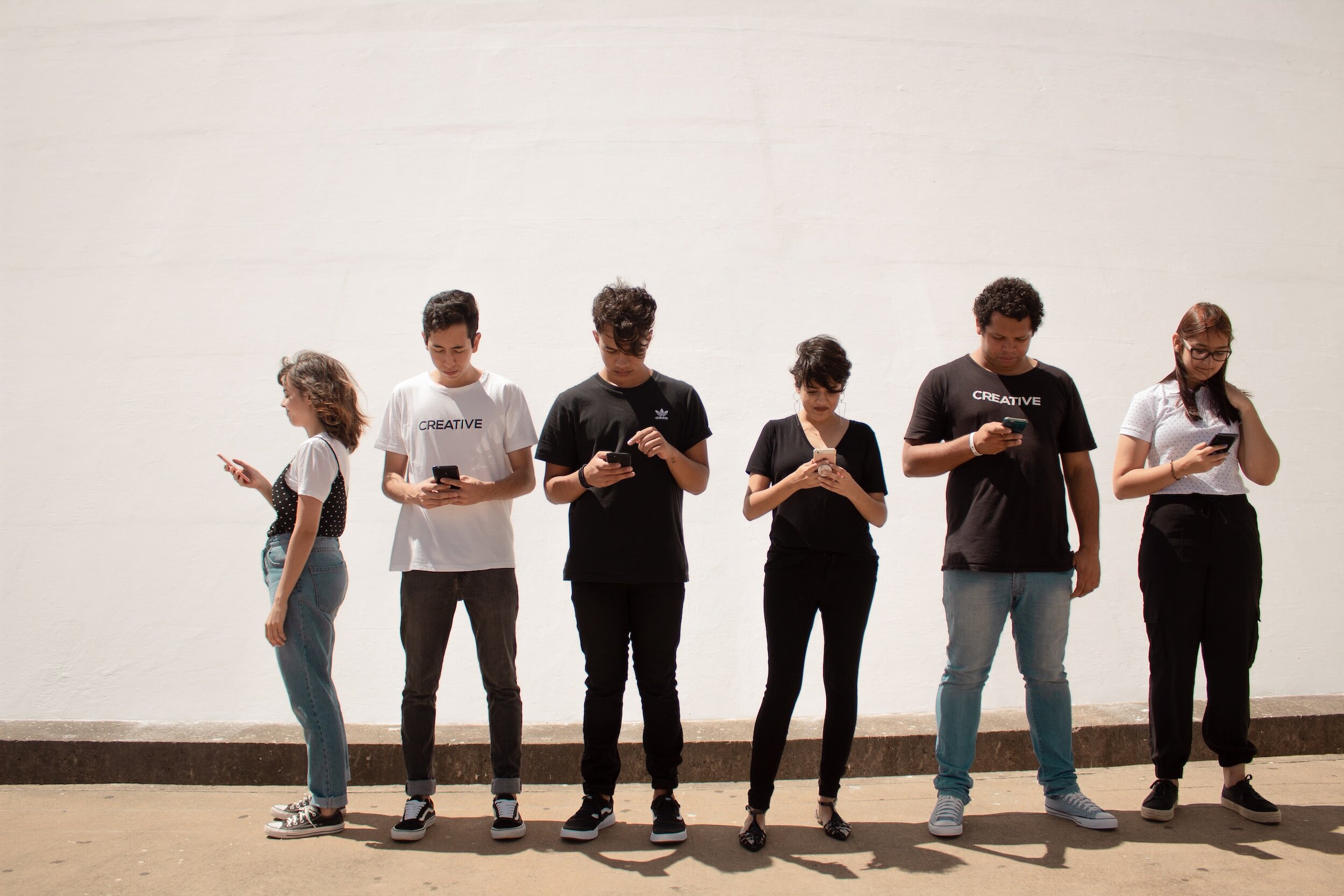 The Impact of Social Media on Foster Care