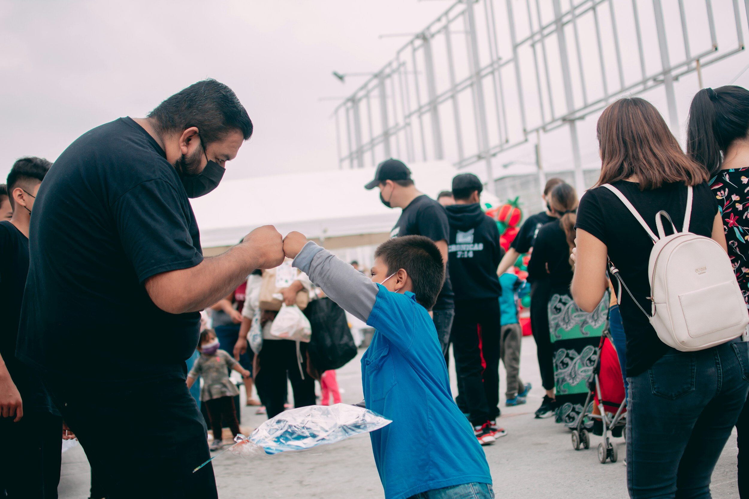 5 Nonprofits Supporting Foster Youth in the Bay Area, and How You Can Get Involved.
