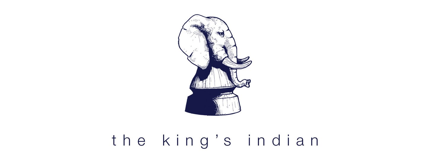 The King&#39;s Indian, Inc. 