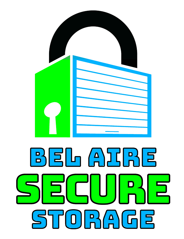 Bel Aire Secure Storage