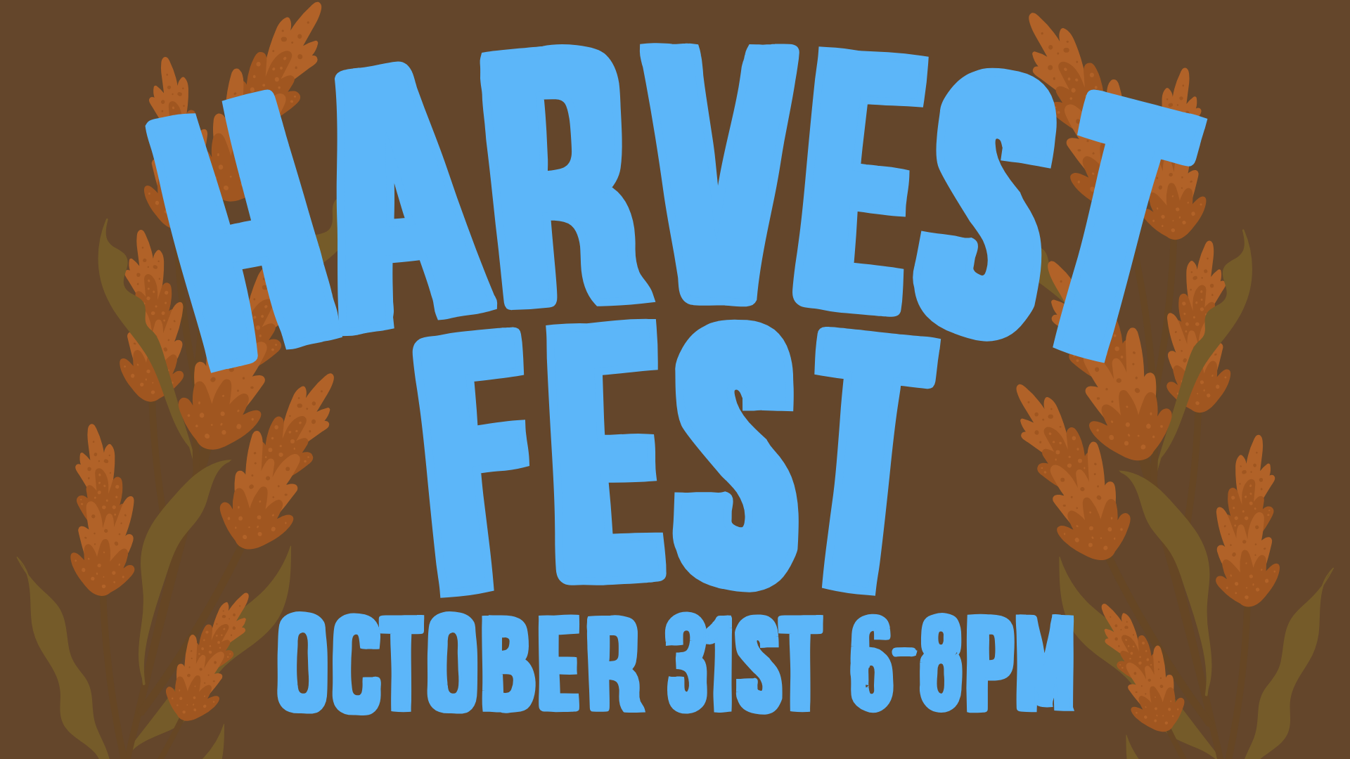 Harvest Fest