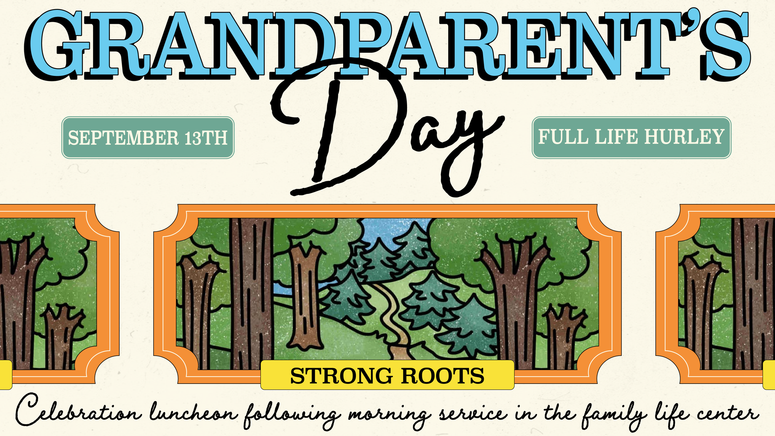 Grandparent's Day
