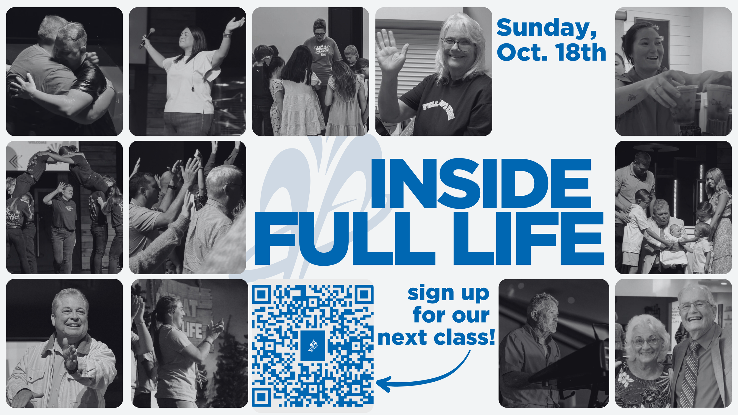 Inside Full Life