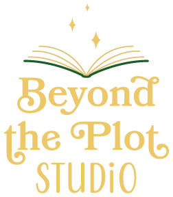 Beyond the Plot Studio