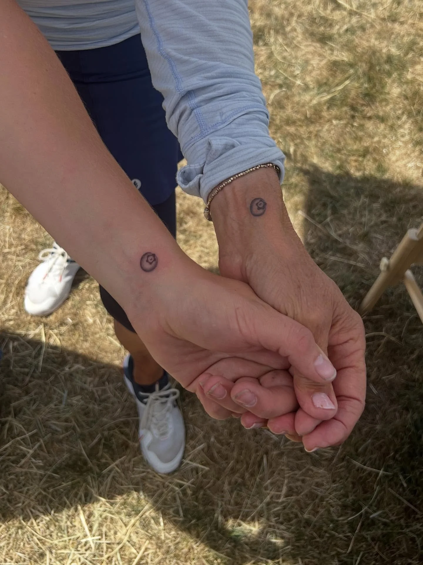 A few pics from last month&rsquo;s flash day pop-up 🌾 Thanks again so much to everyone who came out for this event, it was truly dreamy 🚜🐓