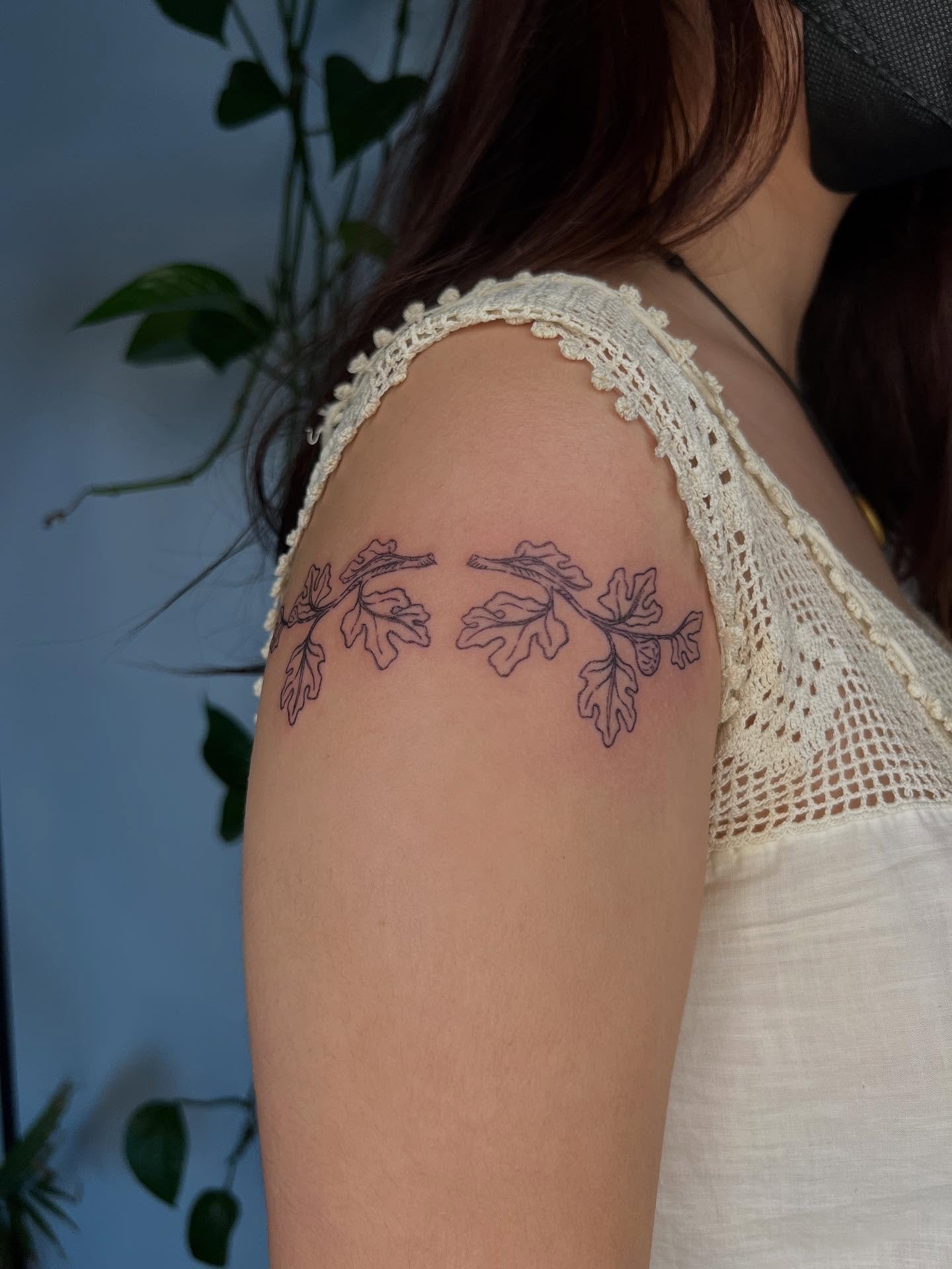 A few recent custom projects 🧚🥀