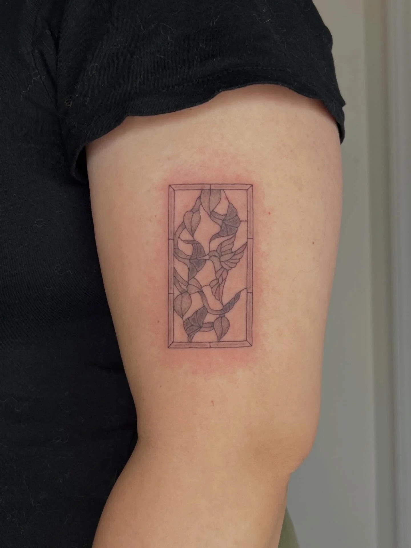 Made @angelkissesstudio 💘 Thank you all so v much!