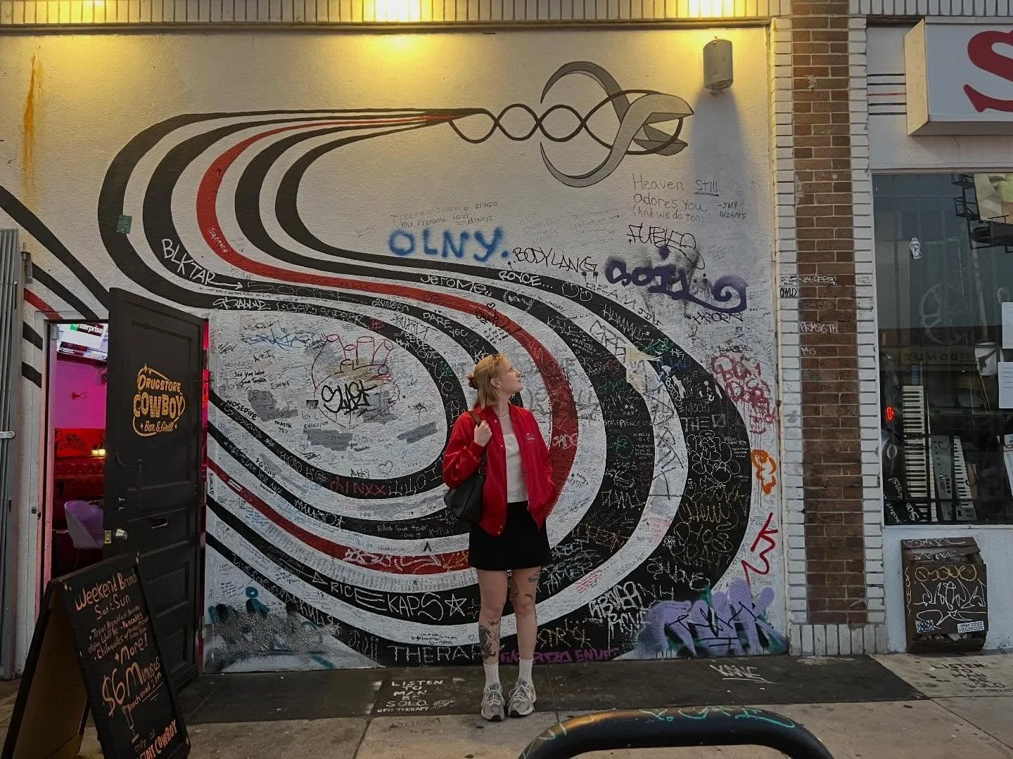 Q1 26: the good stuff :&rsquo;)