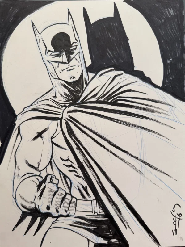 Batman by Tim Seeley $250 (9x12).png
