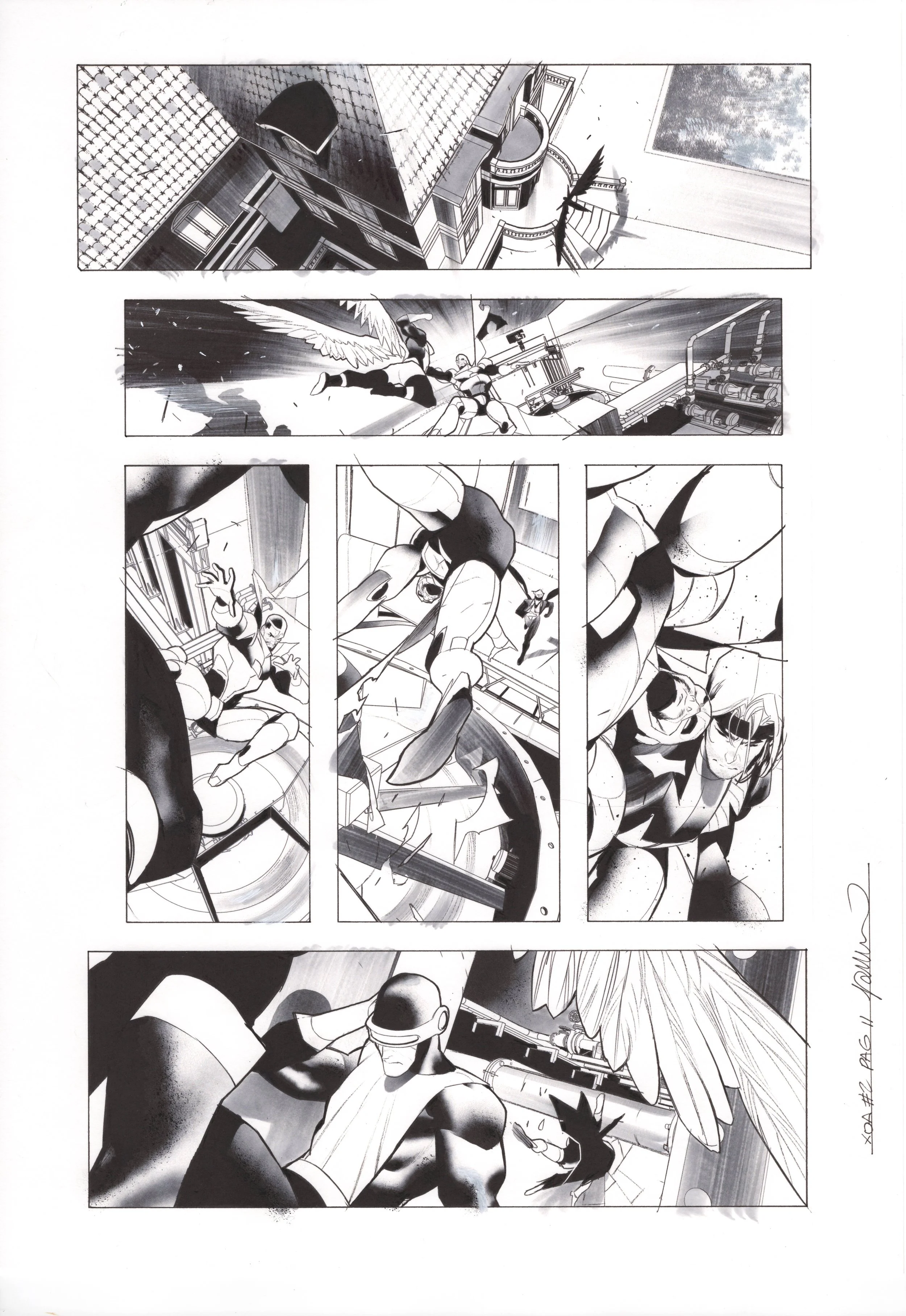 X-Men of Apocalypse #2 pg 11 by Simone Di Meo.JPG
