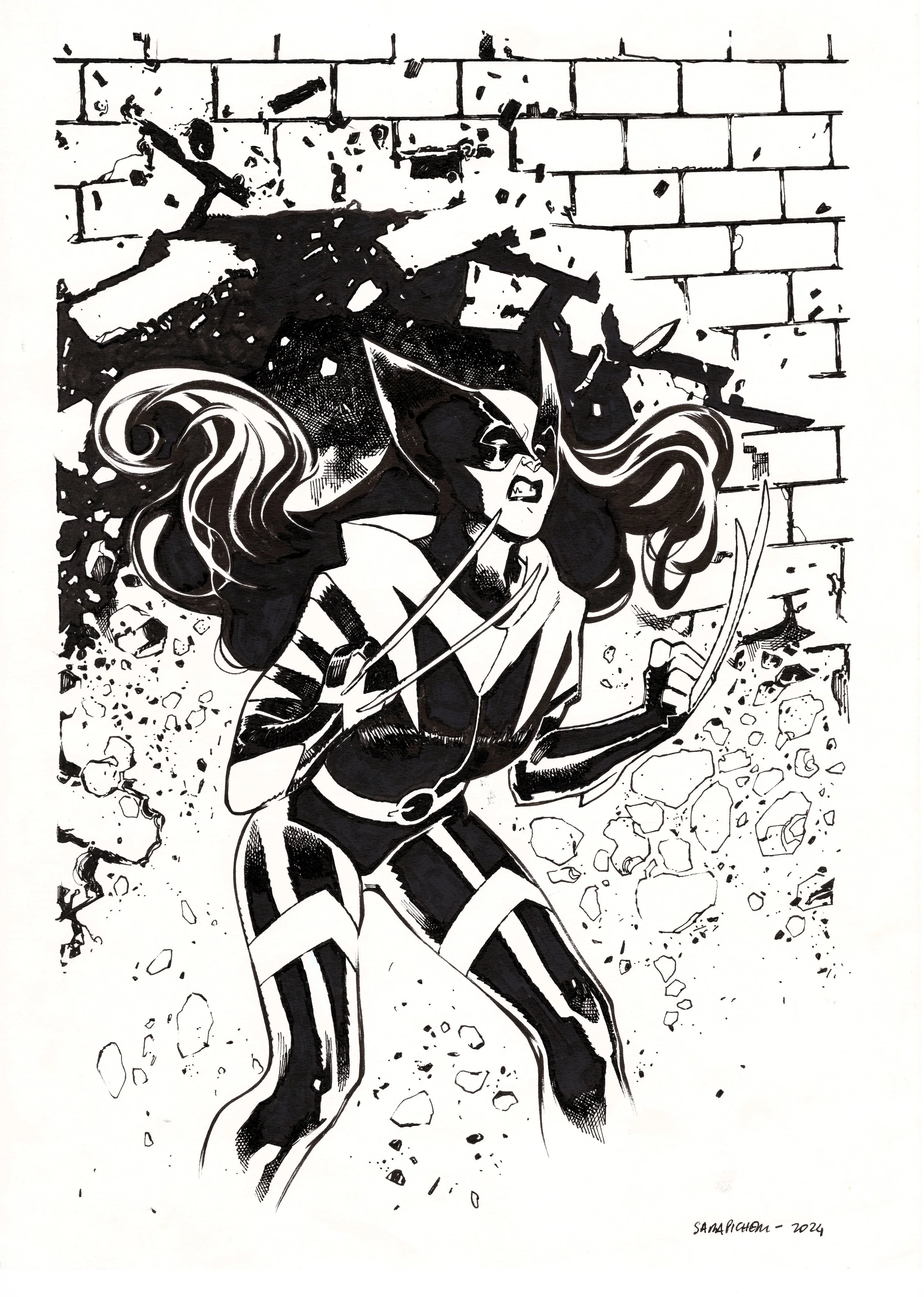 NYX #2 cover by Sara Pichelli- $5000.JPG