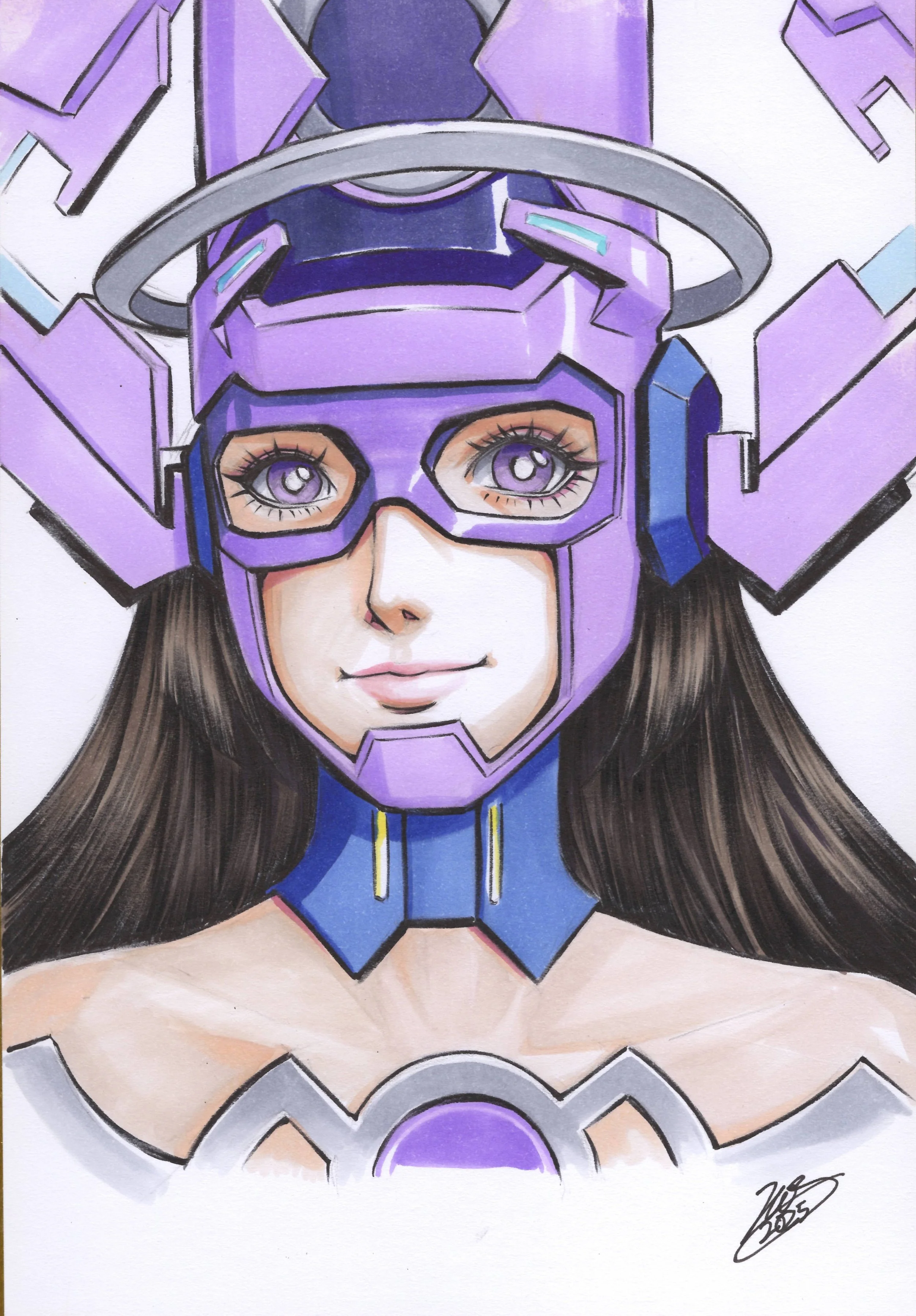 Galacta by Leos NG- $250.JPG