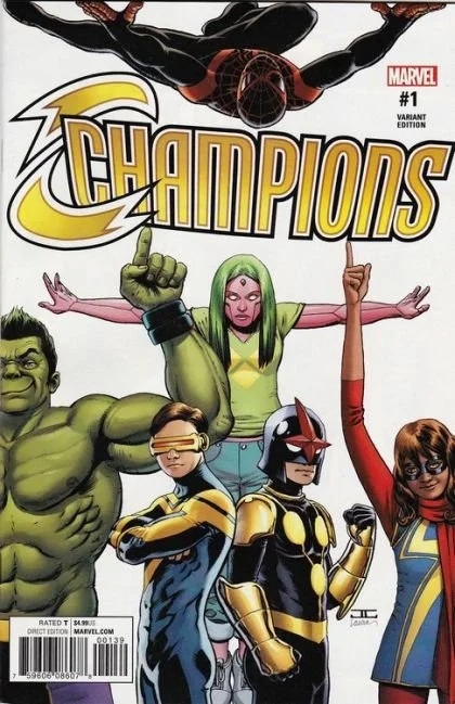 Champions #1 published.jpg