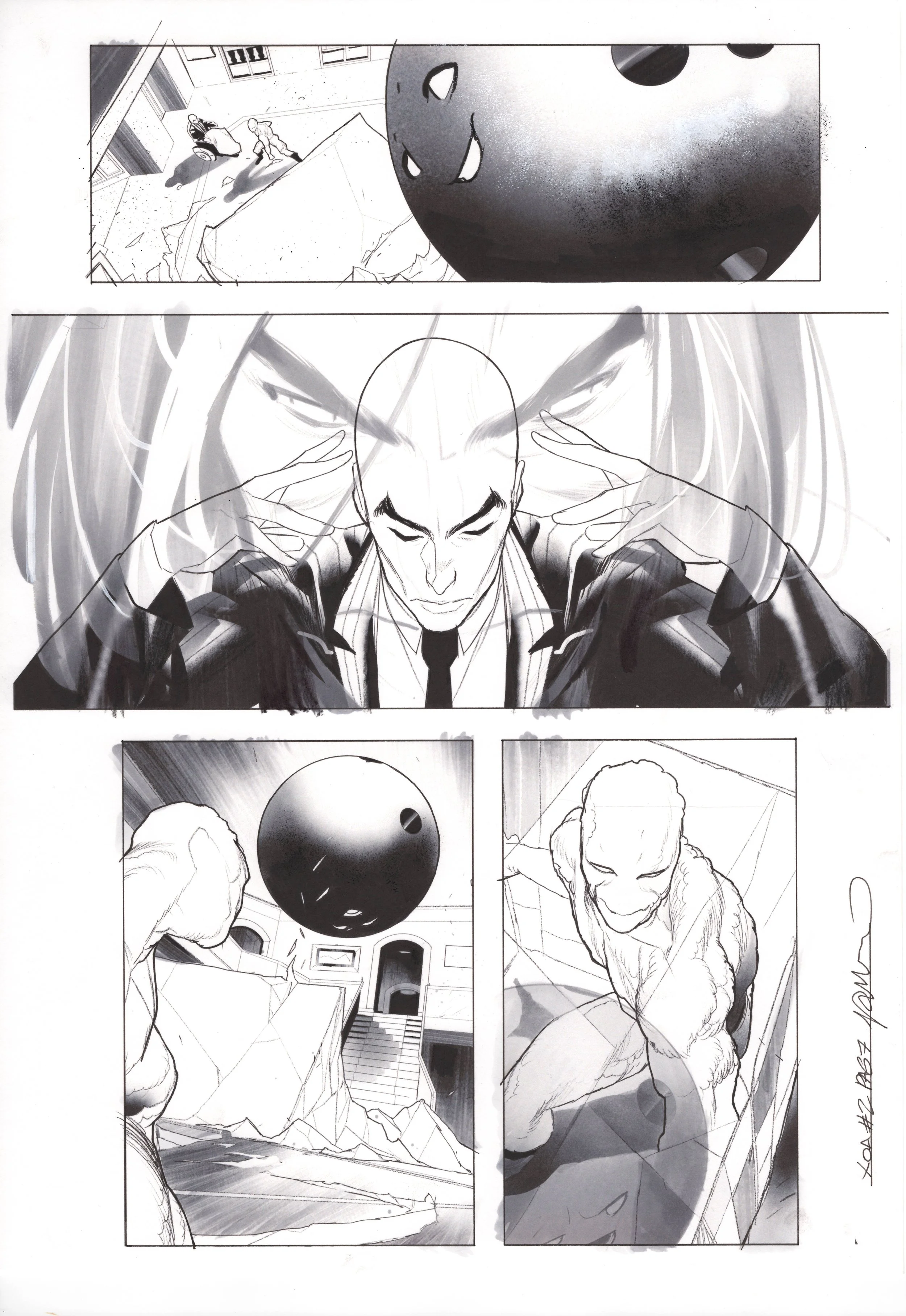 X-Men of Apocalypse #2 pg 7 by Simone Di Meo.JPG