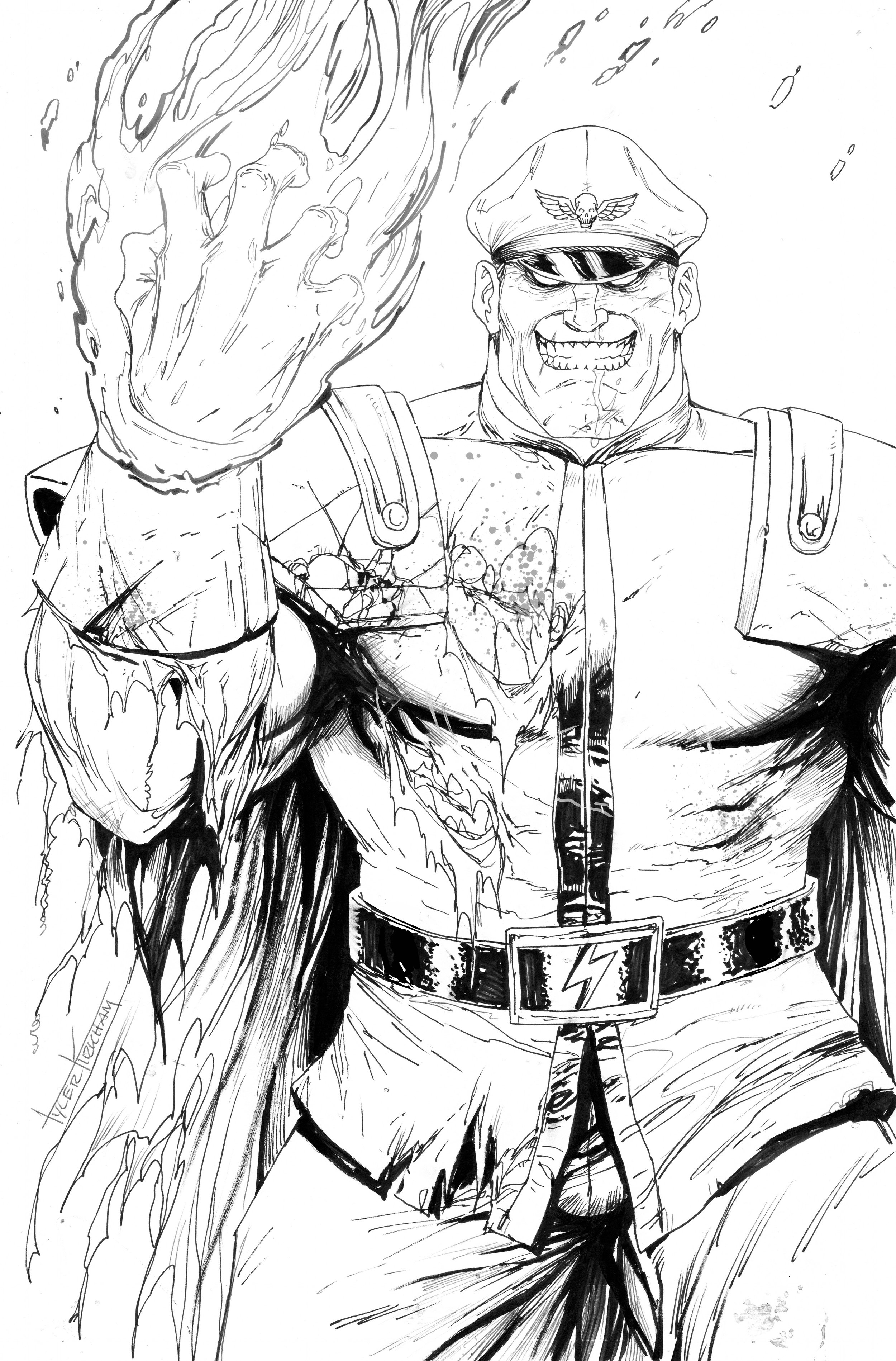 Street Fighter Omega  1 by Tyler Kirkham-  2000.jpg