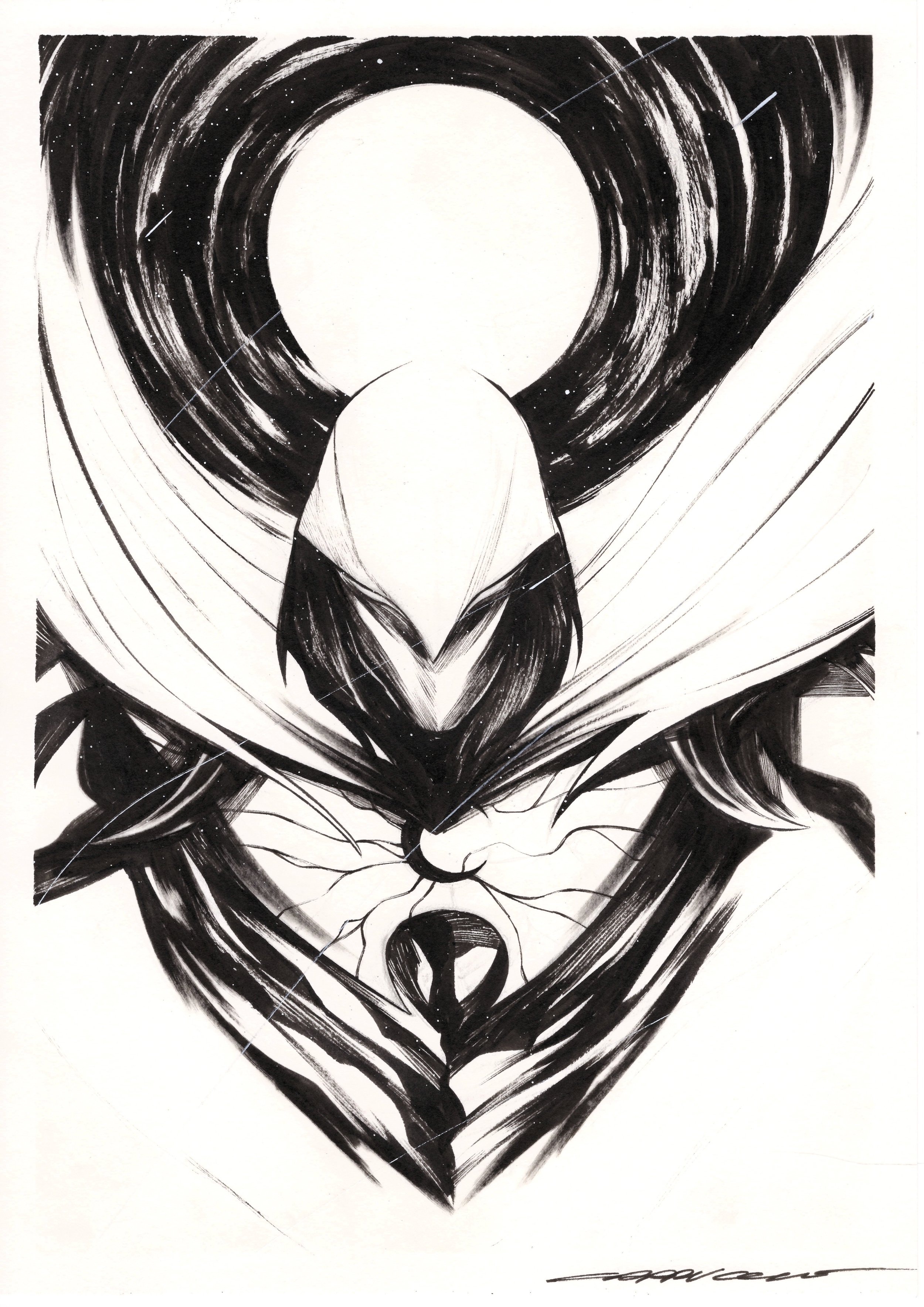 Moon Knight by Alessandro Cappuccio- $400 JPG.jpg