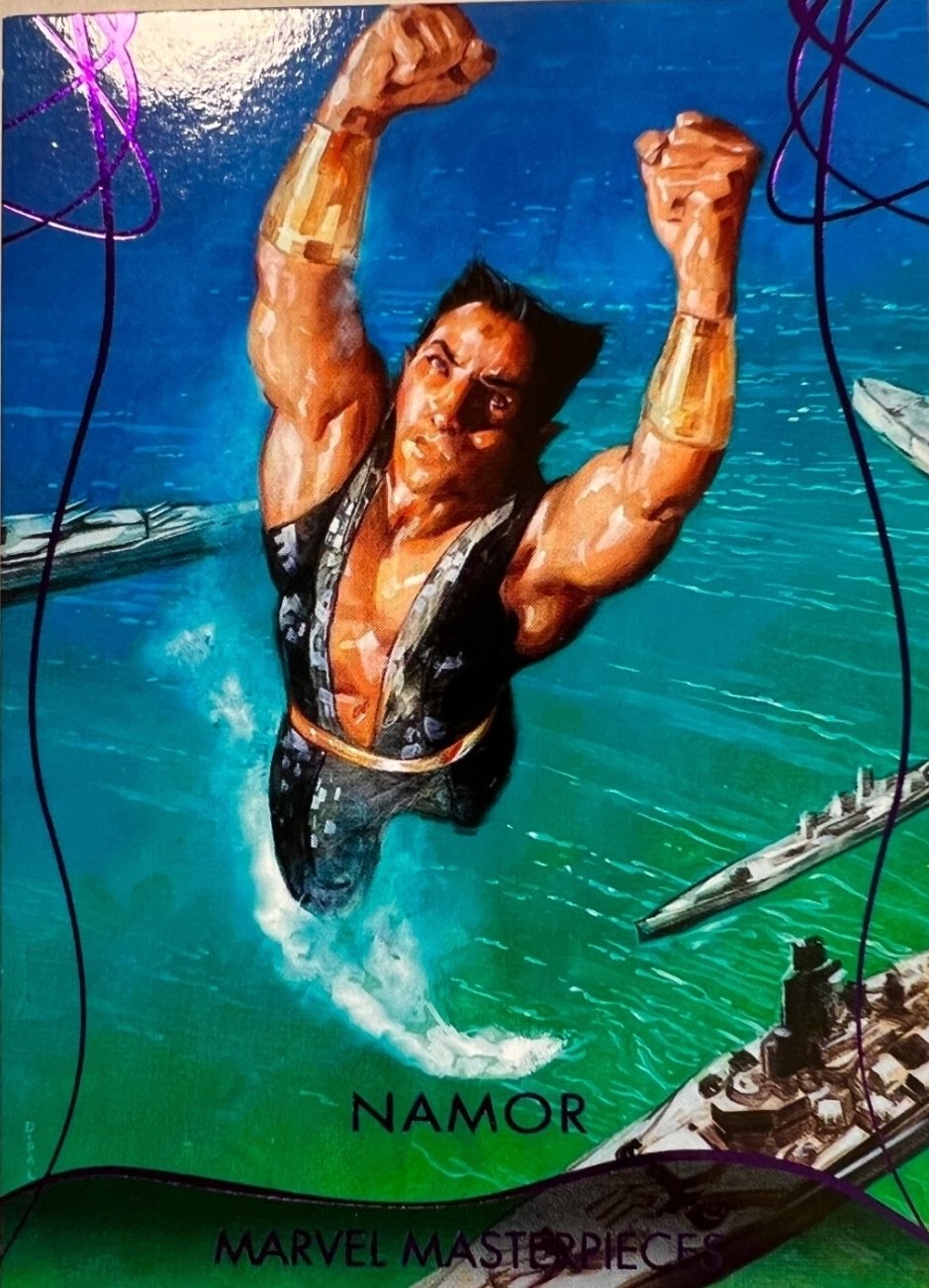 Marvel Masterpieces 20220 Namor published.jpg