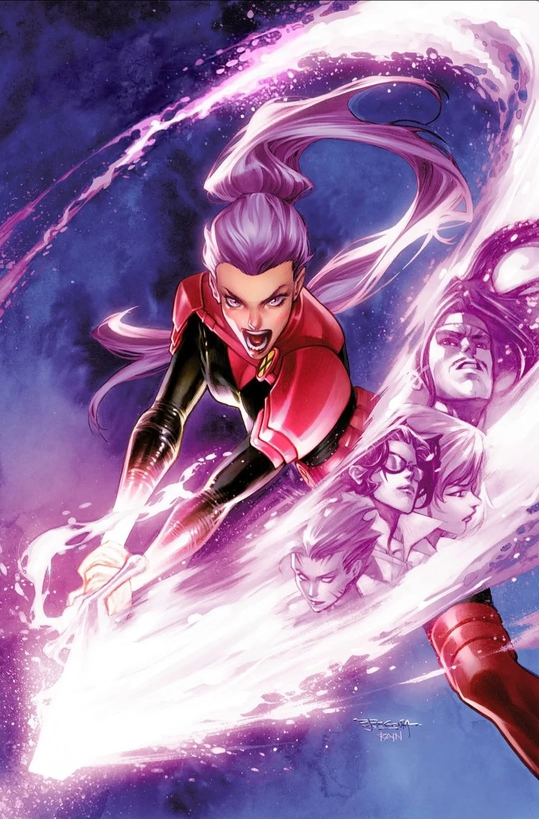 X-Force #7 cover by Stephen Segovia- $3500.jpg