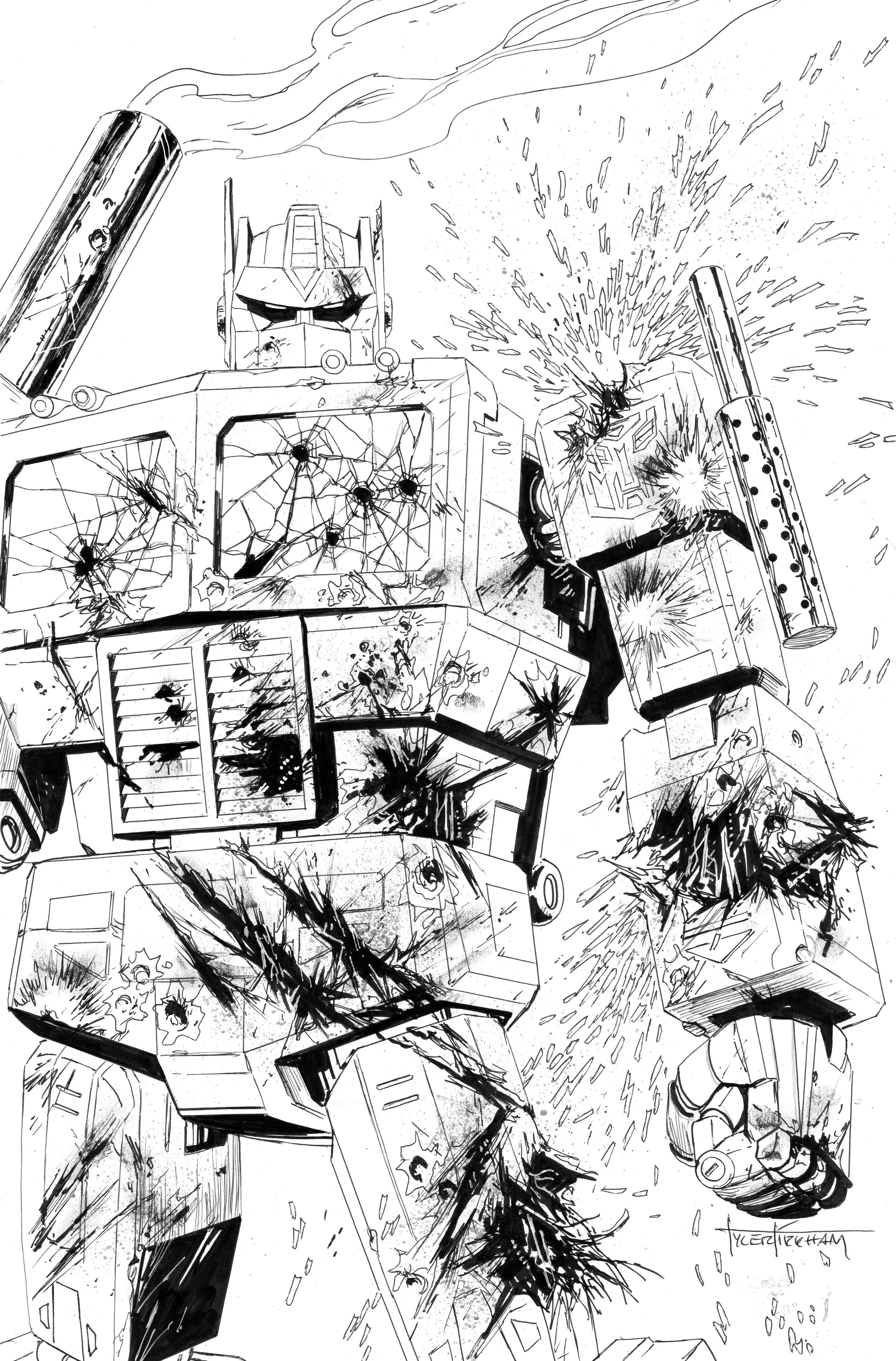 Transformers #10 by Tyler Kirkham- $7000.jpg