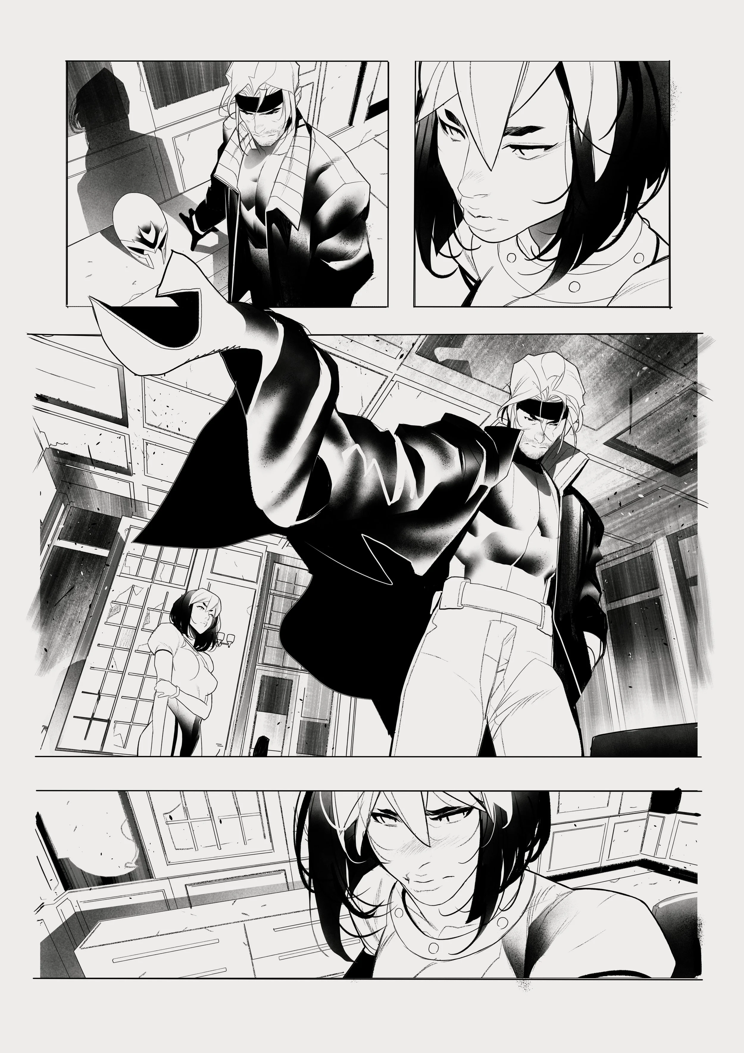 X-Men of Apocalypse Alpha pg 25 by Simone Di Meo- $2250.jpg