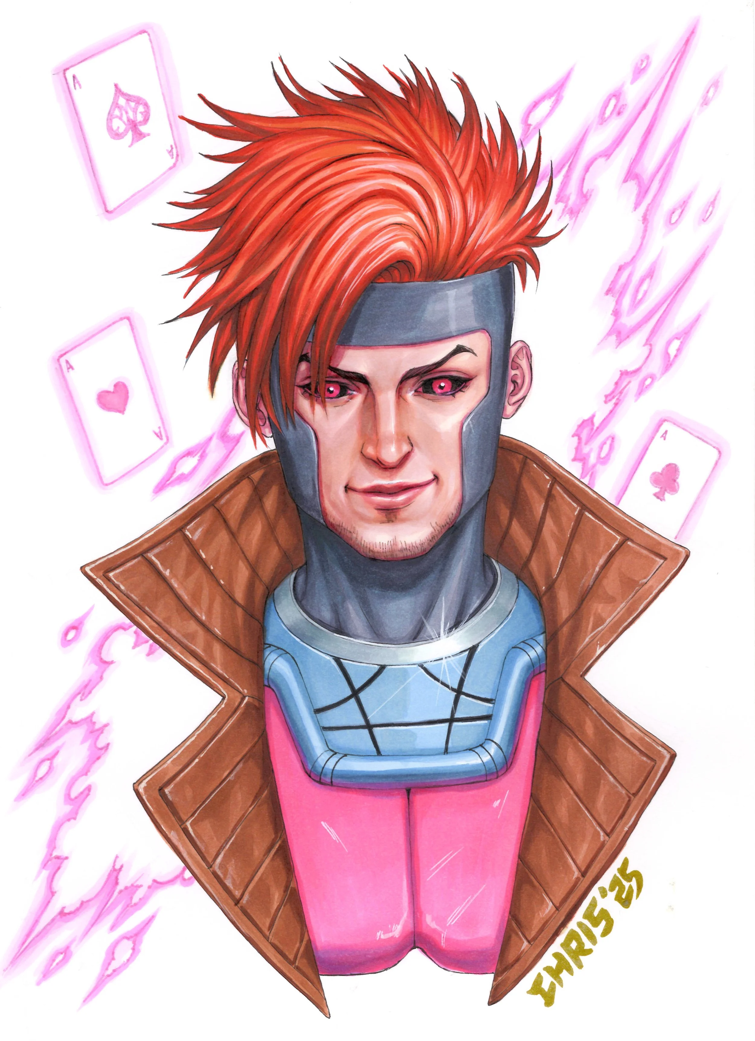 Gambut by Chris NG- $225.JPG