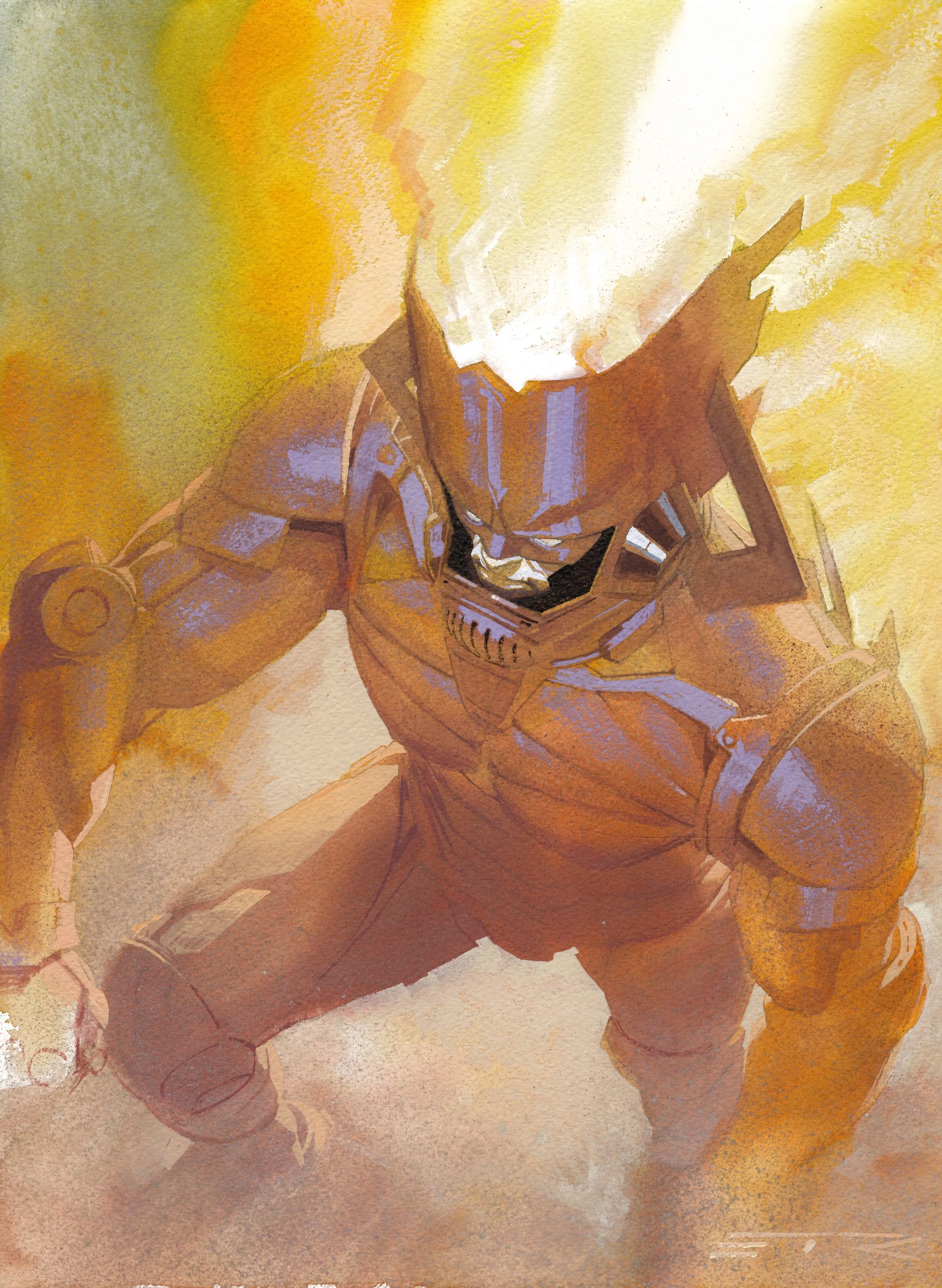 Galactus by Esad Ribic- $2000.JPG