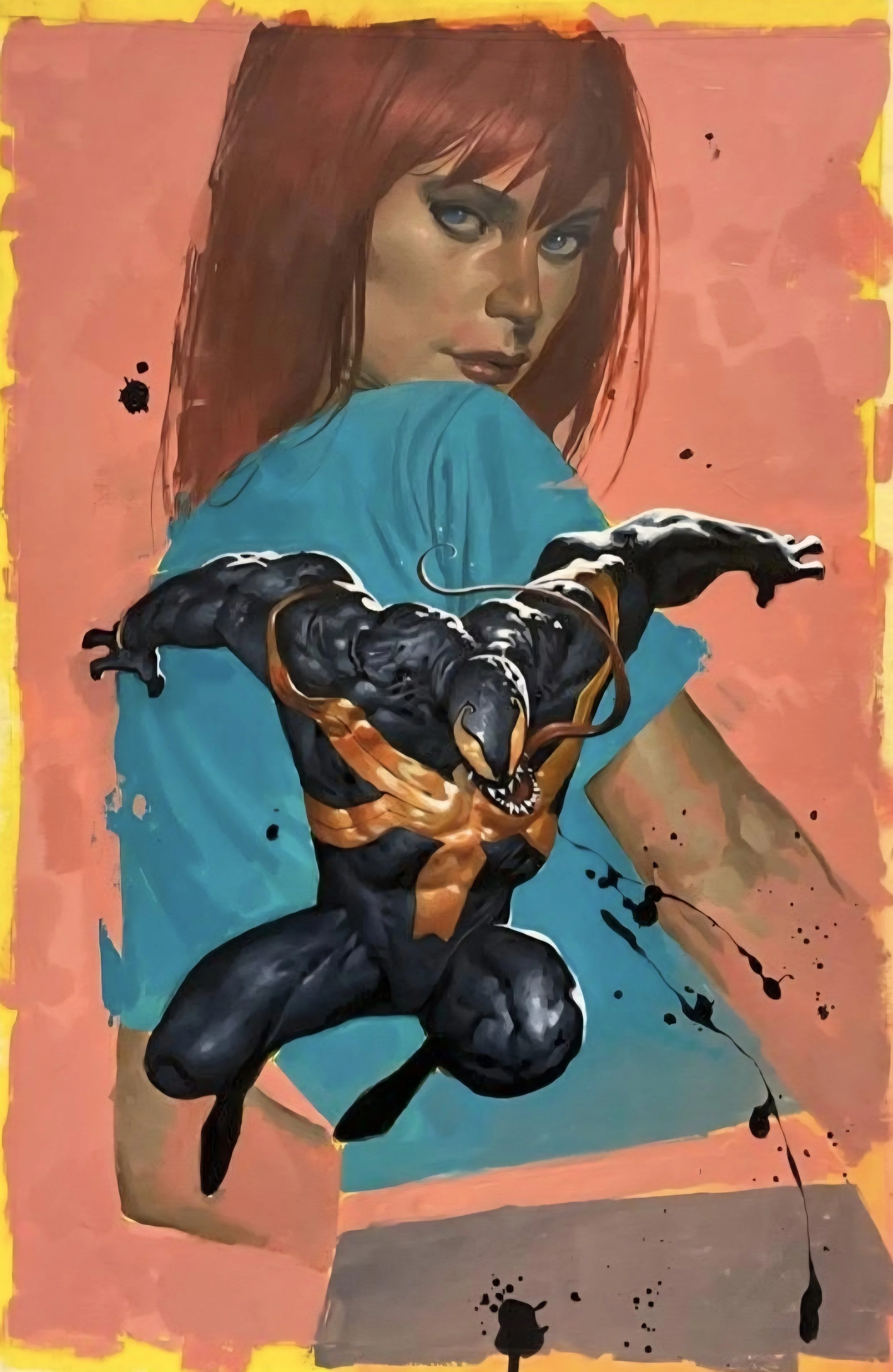 Venom #255 cover by Fabrizio DeTomasso- $6500(1).jpg