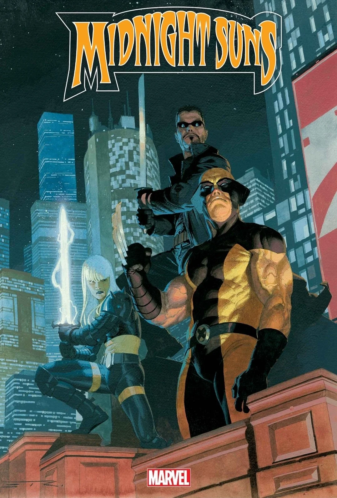 Midnight Suns #2 cover by Esad Ribic $10000.jpg