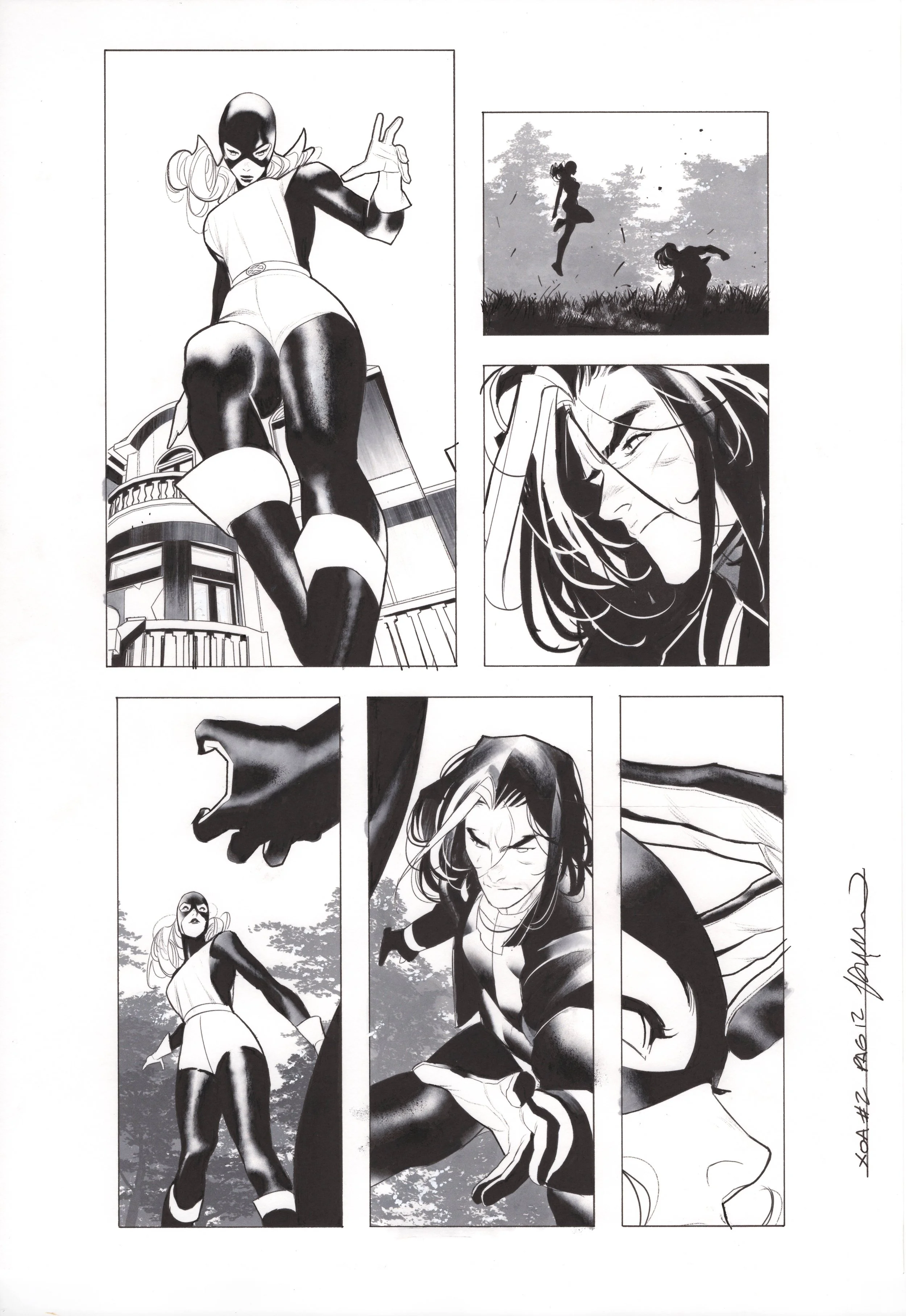 X-Men of Apocalypse #2 pg 12 by Simone Di Meo.JPG