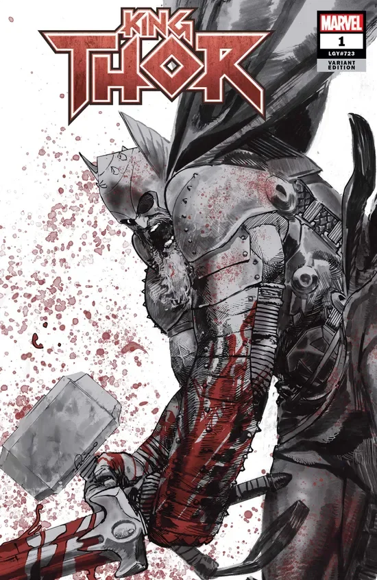 King Thor #1 by Gerardo Zaffino.webp